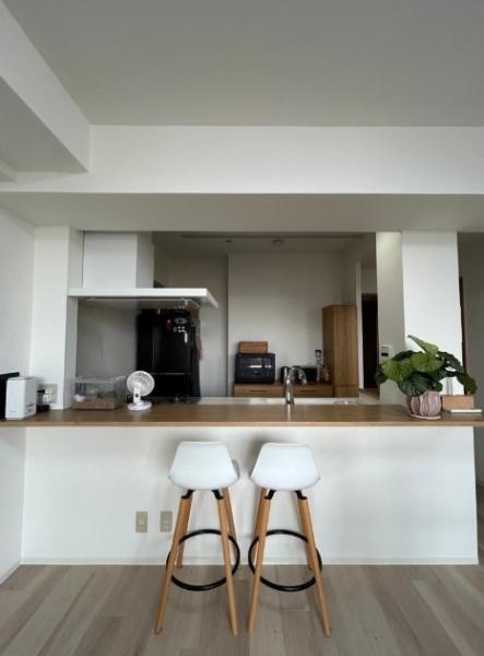 キングスクエア北大阪パークフェリスⅠ番館