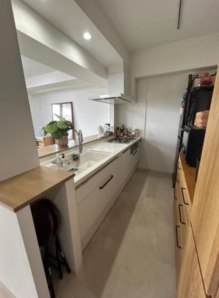 キングスクエア北大阪パークフェリスⅠ番館