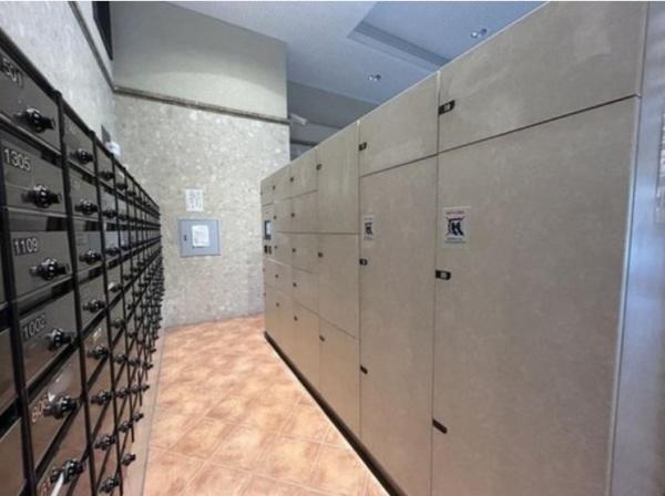 キングスクエア北大阪パークフェリスⅠ番館