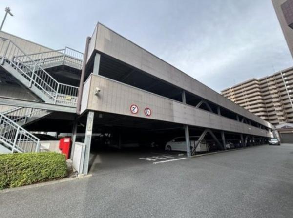 キングスクエア北大阪パークフェリスⅠ番館