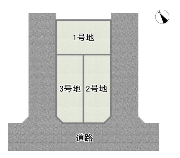 摂津市千里丘東５丁目の新築一戸建