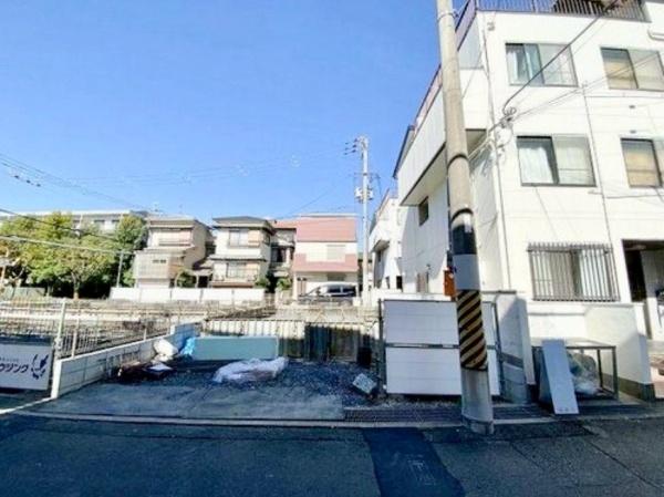 摂津市千里丘東５丁目の新築一戸建