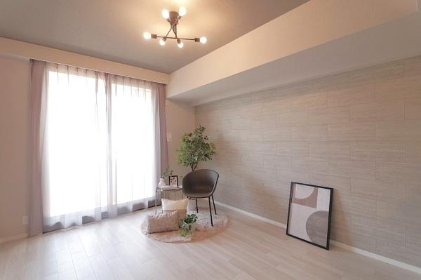 キングスクエア北大阪パークフェリス２番館