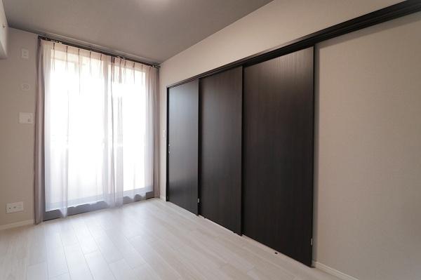 キングスクエア北大阪パークフェリス２番館