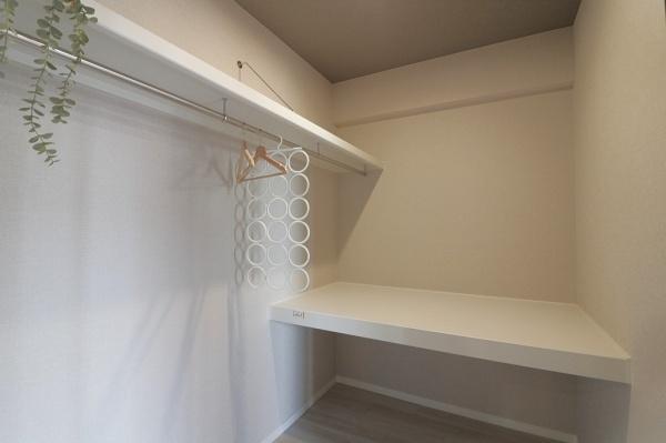 キングスクエア北大阪パークフェリス２番館