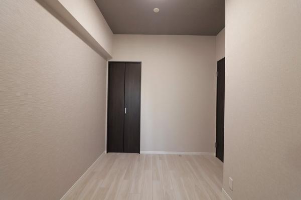 キングスクエア北大阪パークフェリス２番館