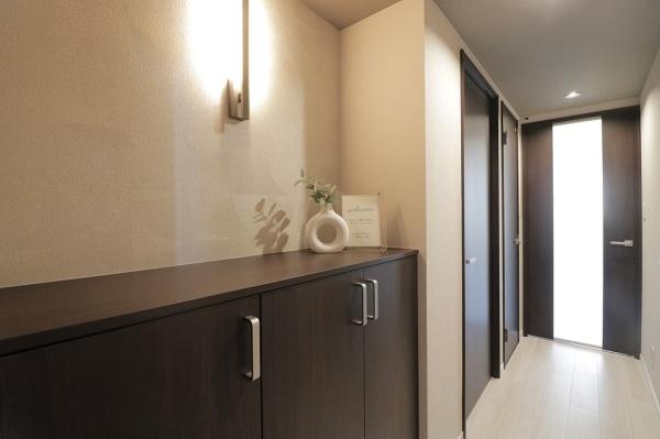 キングスクエア北大阪パークフェリス２番館