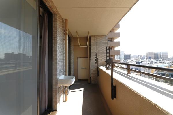 キングスクエア北大阪パークフェリス２番館