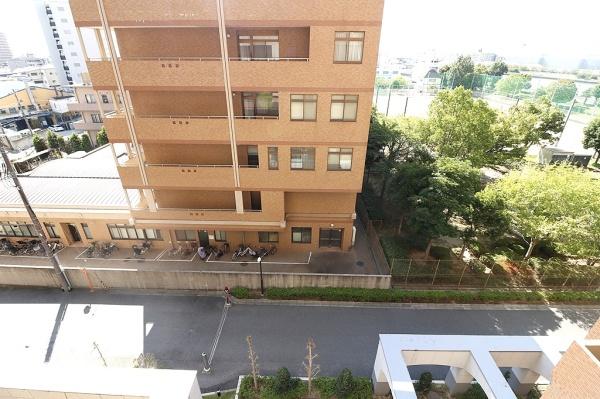 キングスクエア北大阪パークフェリス２番館