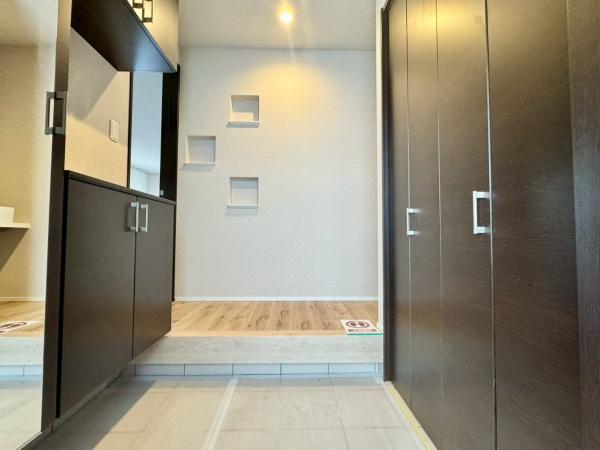 池田市上池田１丁目の中古一戸建て