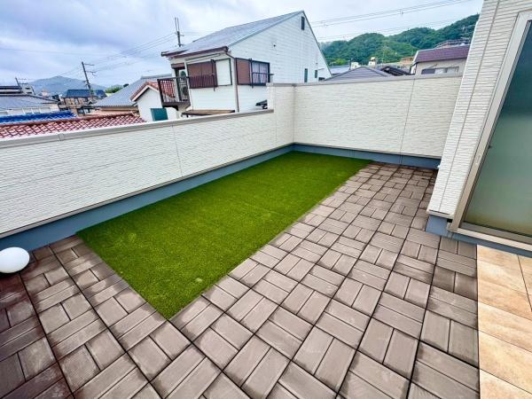 池田市上池田１丁目の中古一戸建て