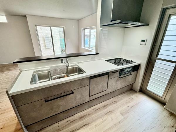 池田市上池田１丁目の中古一戸建て