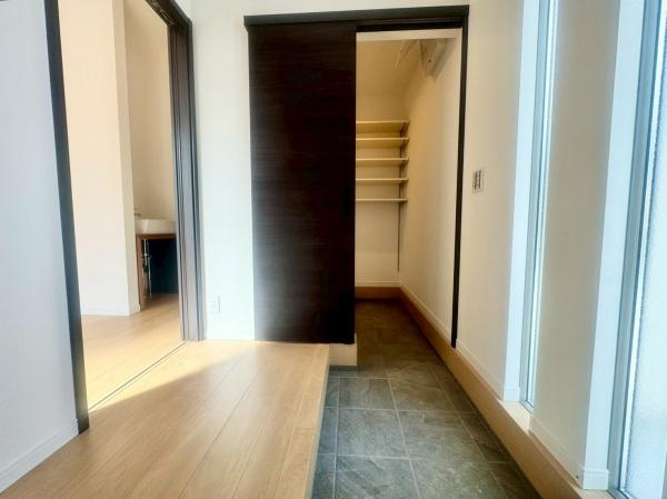 豊中市永楽荘３丁目の新築一戸建