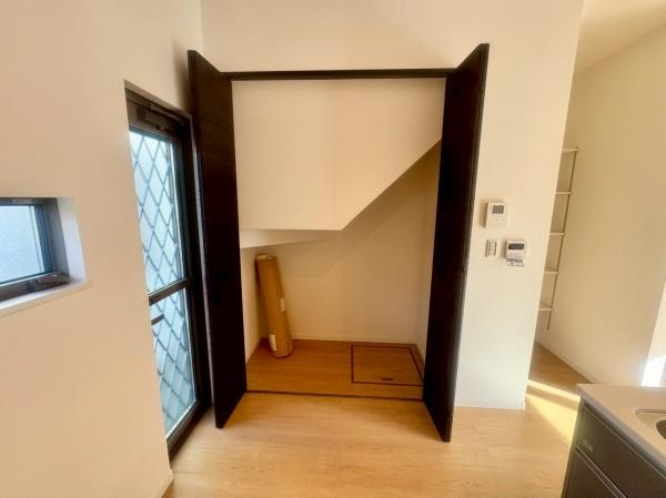 豊中市永楽荘３丁目の新築一戸建