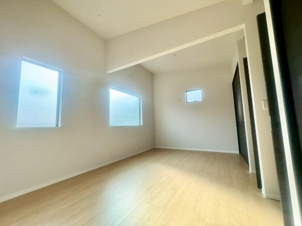 豊中市永楽荘３丁目の新築一戸建