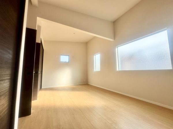 豊中市永楽荘３丁目の新築一戸建