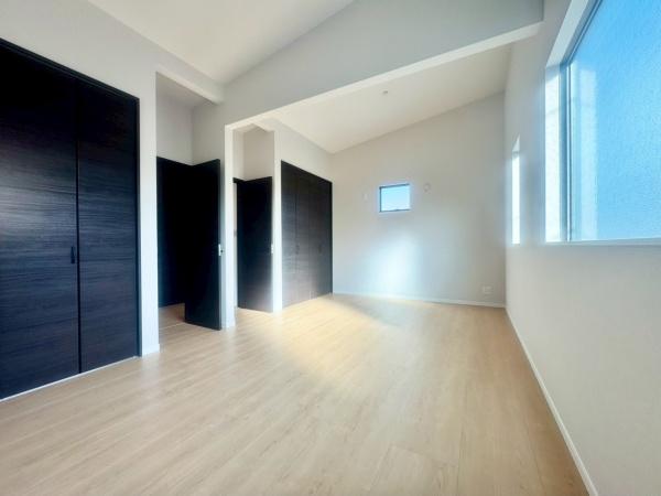 豊中市永楽荘３丁目の新築一戸建