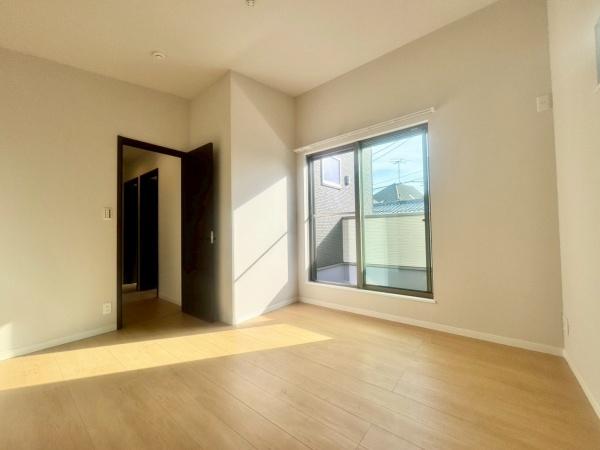 豊中市永楽荘３丁目の新築一戸建