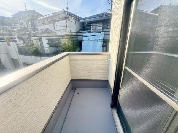 豊中市永楽荘３丁目の新築一戸建