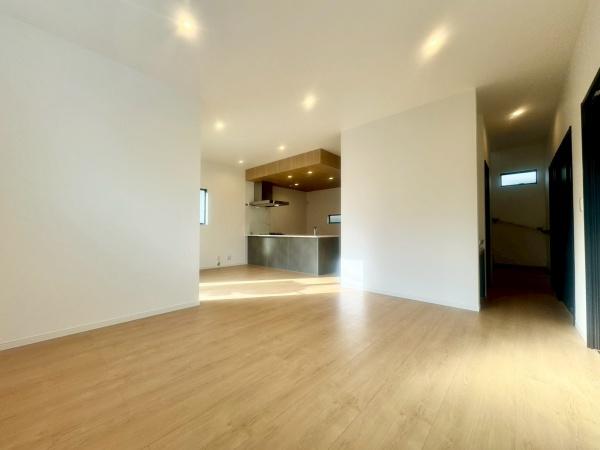 豊中市永楽荘３丁目の新築一戸建