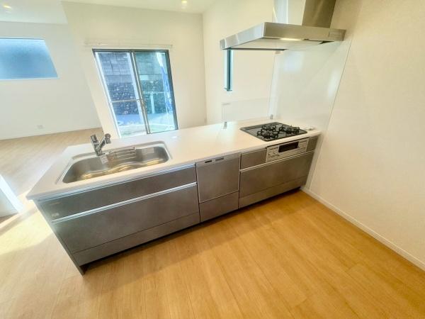 豊中市永楽荘３丁目の新築一戸建