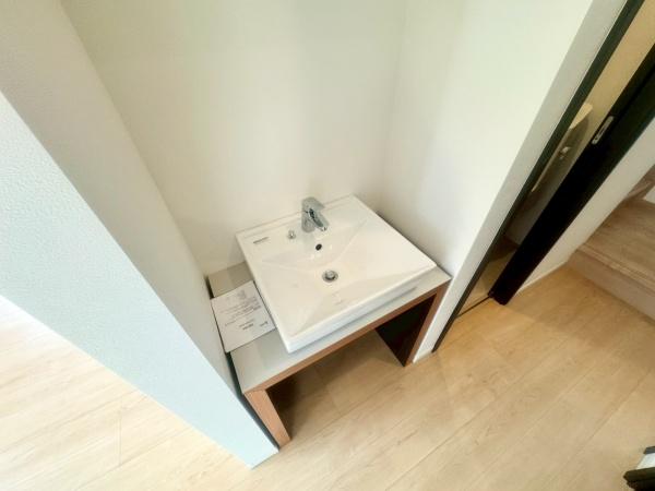 豊中市永楽荘３丁目の新築一戸建