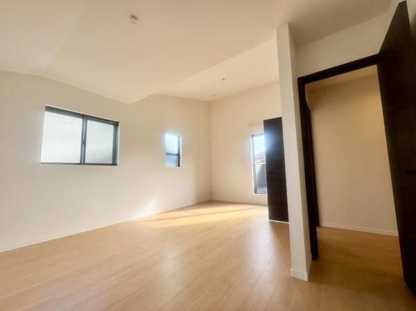 豊中市永楽荘３丁目の新築一戸建