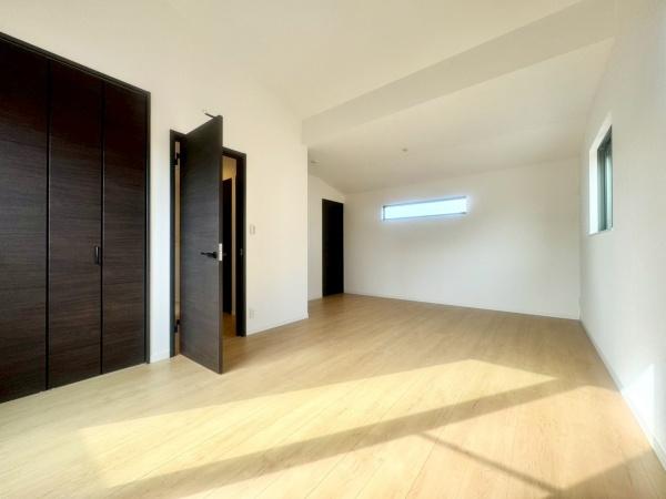 豊中市永楽荘３丁目の新築一戸建