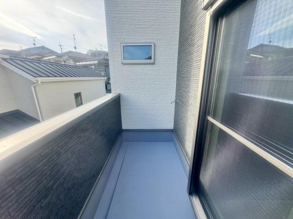 豊中市永楽荘３丁目の新築一戸建