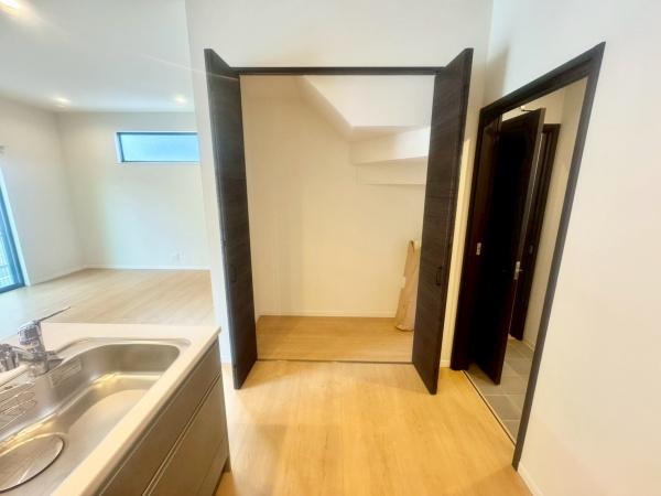 豊中市永楽荘３丁目の新築一戸建