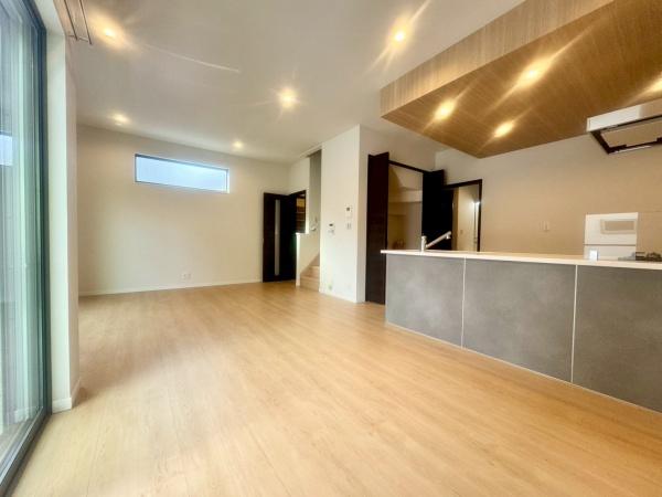 豊中市永楽荘３丁目の新築一戸建