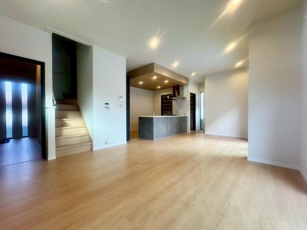 豊中市永楽荘３丁目の新築一戸建