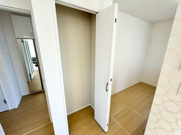 川西市火打２丁目の新築一戸建