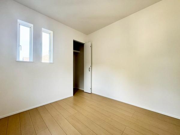 川西市火打２丁目の新築一戸建