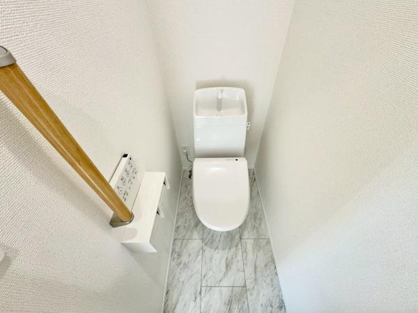 川西市火打２丁目の新築一戸建