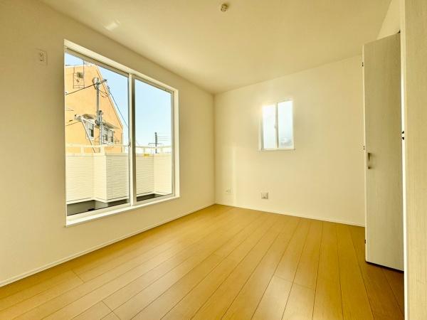 川西市火打２丁目の新築一戸建