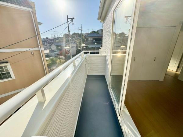 川西市火打２丁目の新築一戸建