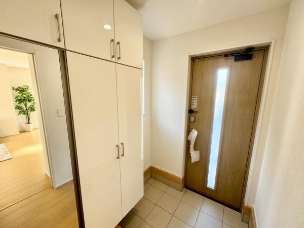 川西市火打２丁目の新築一戸建