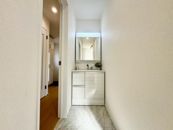 川西市火打２丁目の新築一戸建