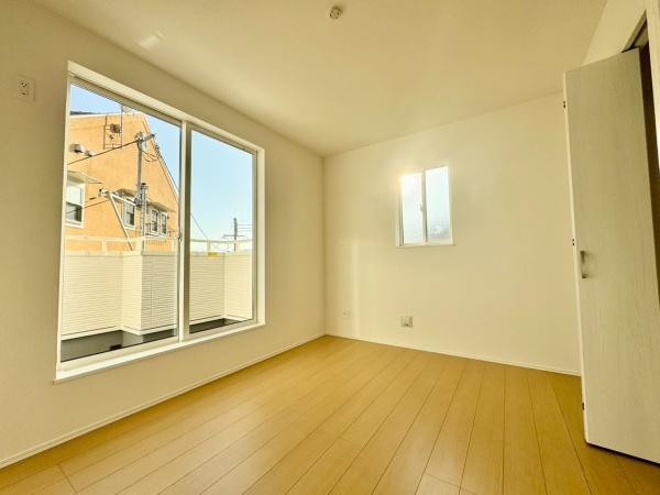 川西市火打２丁目の新築一戸建