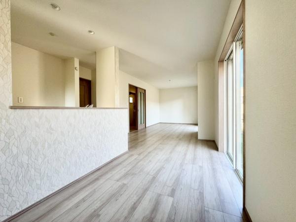 川西市火打２丁目の新築一戸建