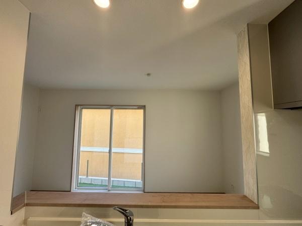 川西市火打２丁目の新築一戸建