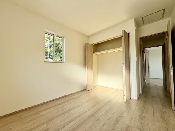 川西市火打２丁目の新築一戸建