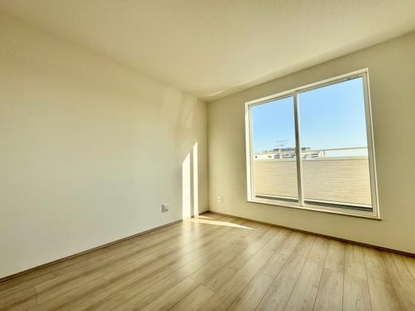 川西市火打２丁目の新築一戸建