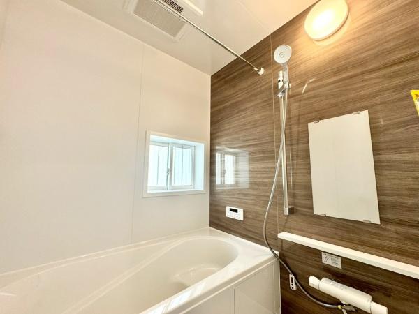 川西市火打２丁目の新築一戸建