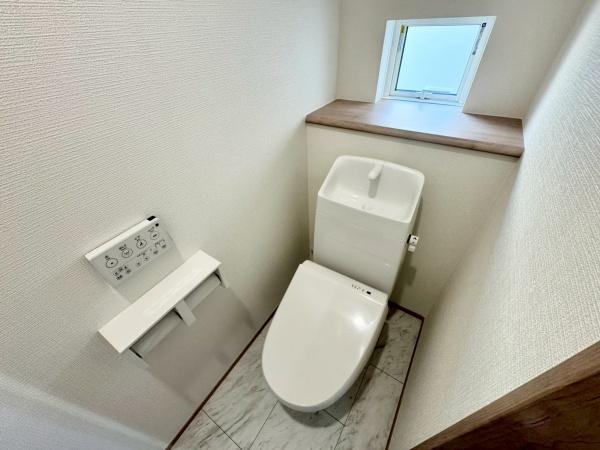 川西市火打２丁目の新築一戸建