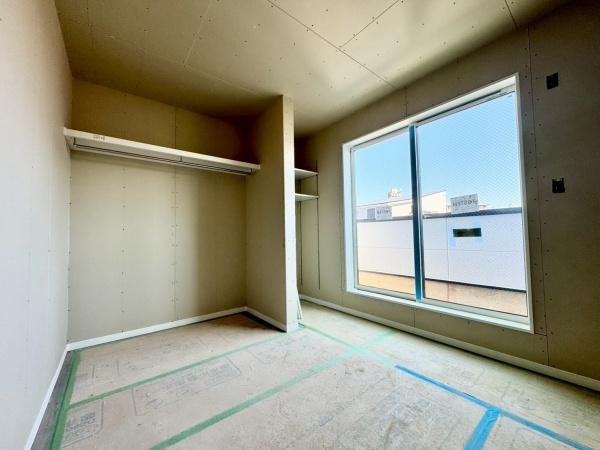 大阪市東淀川区北江口４丁目の新築一戸建