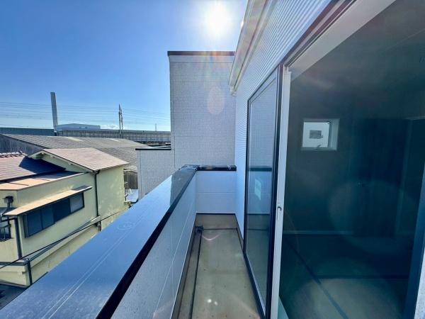 大阪市東淀川区北江口４丁目の新築一戸建