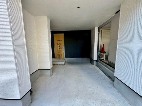 大阪市東淀川区北江口４丁目の新築一戸建