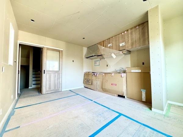 大阪市東淀川区北江口４丁目の新築一戸建